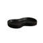 AMOEBA TRAY (SET OF 2) - BLACK