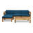 Alcove Lshape Sofa Set-1359161420-1359161410