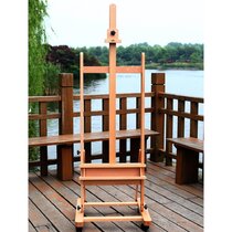 Blown Easel Tripod Stand Display Portable Wooden Box Wheels Easel for  Painting canvases Painting Easel Tabletop Easel Table top Easel Table Easel  Artist Supplies Portable Easel