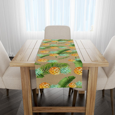 Chemin de table McNab