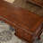 Solid Wood Writing Desk-800251232
