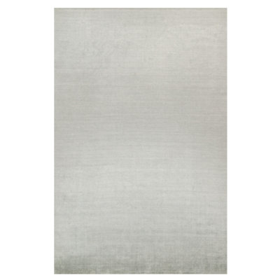 One-of-a-Kind 13x20 Hand Knotted Area Rug