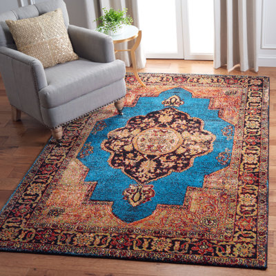 Cassara Performance Oriental Rug