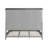 Cathleen Mantle Bed w/ LED Lighting-87054316