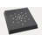 LloydPans Kitchenware Perforated Deep Dish Pizza Pan 12 Inch by 12 Inch by 2 Inch - PSTK