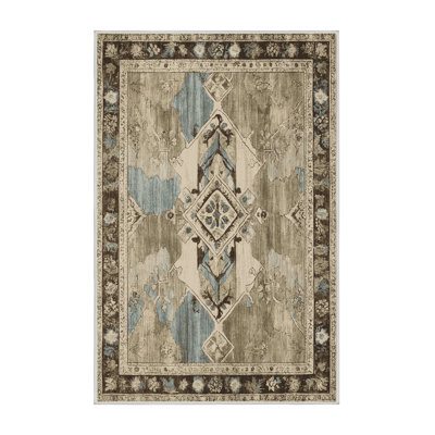 Legacy Flourish Rug