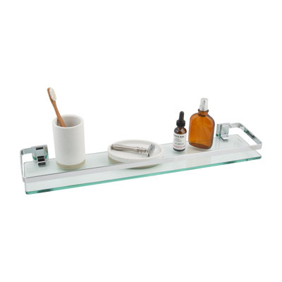Akerboom Floating Shelf