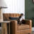 Upholstered Accent Chair