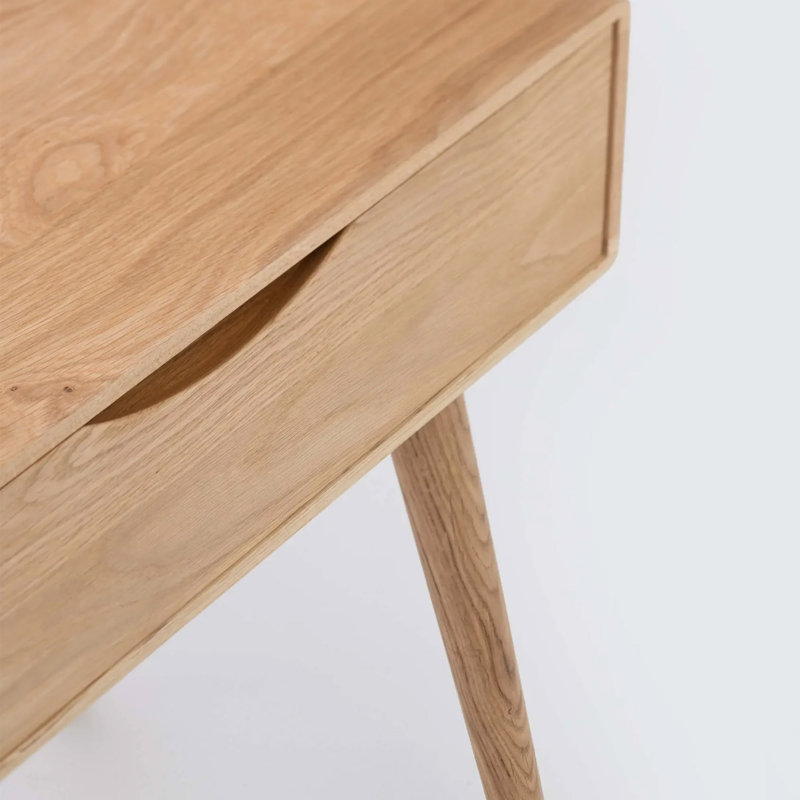 Burchill End Table