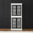 Hambree 72'' Kitchen Pantry