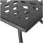 AUSTIN 68" RECTANGLE TABLE