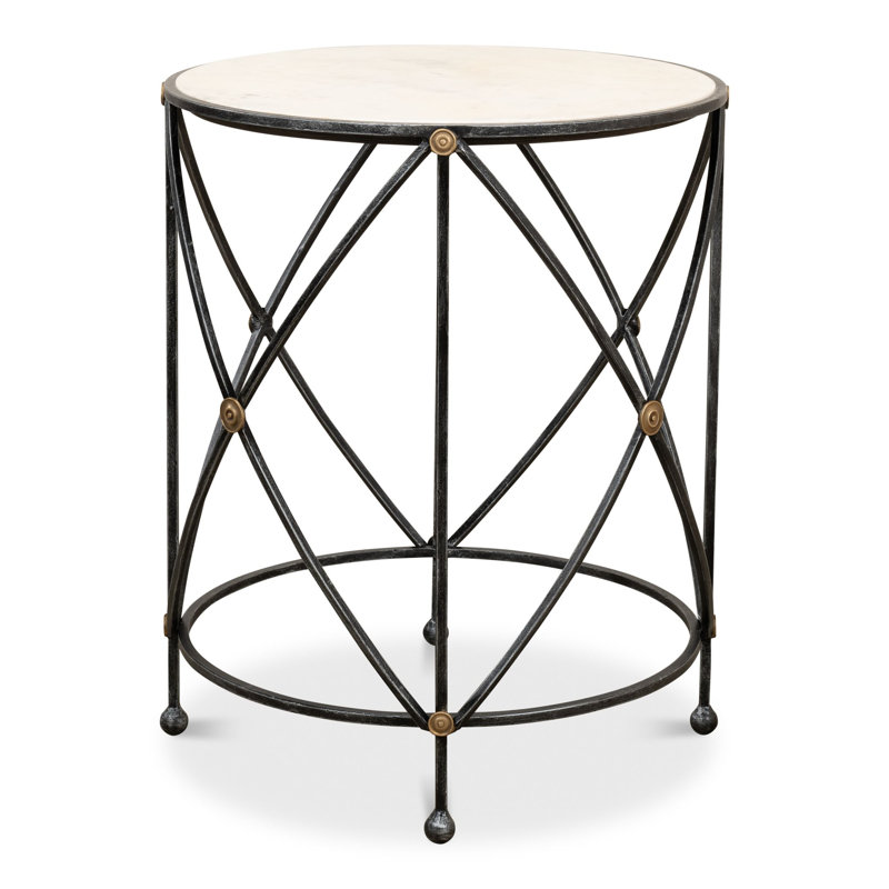 Smoak End Table