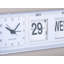 Mechanical Alarm Tabletop Clock-99205619
