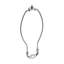 Faîteau de lampe robuste-26613765