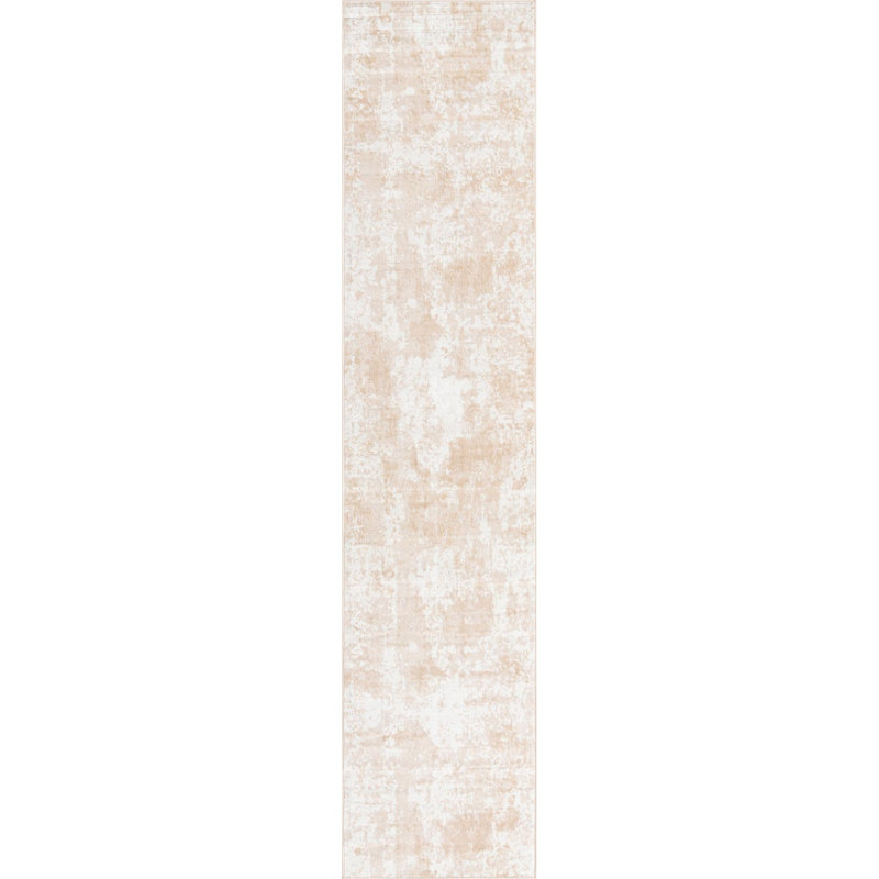 Sierk Ikat Indoor Rug, Oval 5'3" x 8'