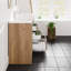 Ensemble de meuble-lavabo double Wauconda-1955092124-1973046515