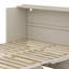 Lit escamotable avec grands tiroirs Murphy-286324885-286324886