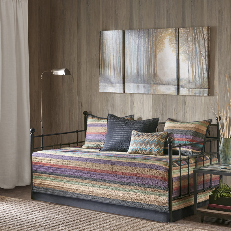 Yosemite 6 Piece Storage Bedroom