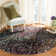 Andy Performance Ikat Rug