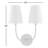 Fairhaven Wall Sconce-1654798927