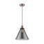 Luminaire suspendu conique à 1 lumière Moser-1428379233-1428379247