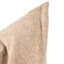 Oreiller Komodo Sand Poly-118933620-118933621