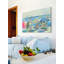 Parvez Taj - Wrapped Canvas Painting-25580733