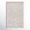 Kava Grey Black Rug