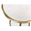 Marble End Table