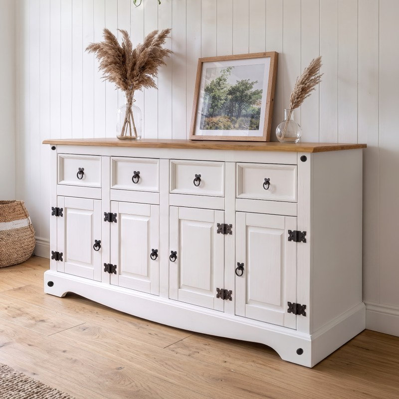 164cm Sideboard