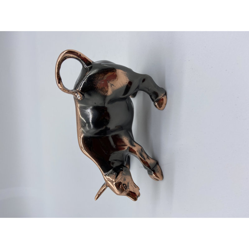 Wall Street Bull