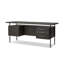 Bina Solid Wood Computer Desk-673396164