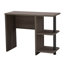 Bureau d'ordinateur 39 po Sunjoy Farmhouse Design, station de travail compacte avec 2 tablettes ouvertes