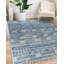 Tapis contemporain en laine noué à la main Elegant Marrakech-108285008