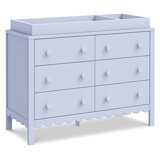 Universal Changing Table Topper
