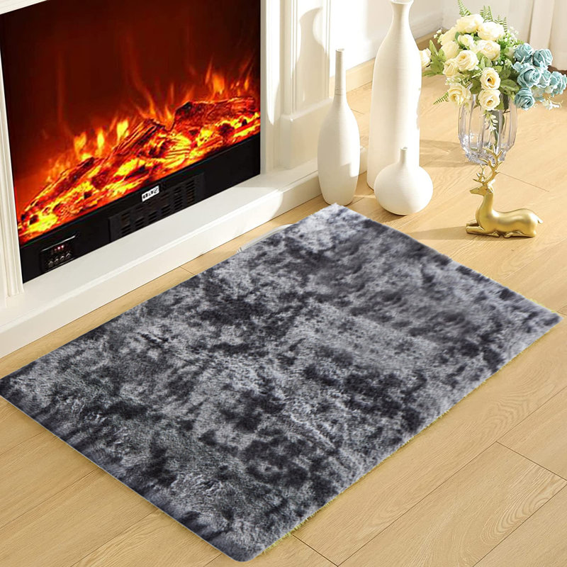 Indoor Rug, Rectangle 1'8" x 2'8"
