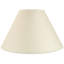 Traditional Cotton Coolie Lampshade Suitable for Table Lamp or Pendant-174459380-174459383