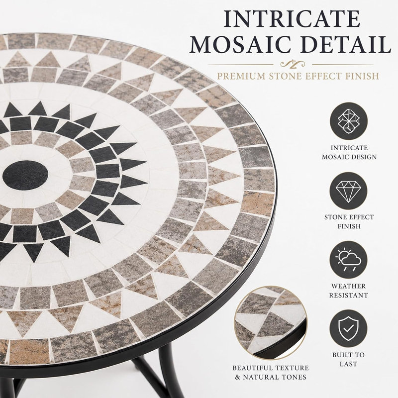 Patio Dining Set