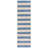 Peterman Performance Striped Indoor/Outdoor Area Rug-573414993