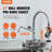 VEVOR Kitchen Faucet