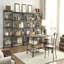 Bureau d'écriture 1 pièce Modern Modern