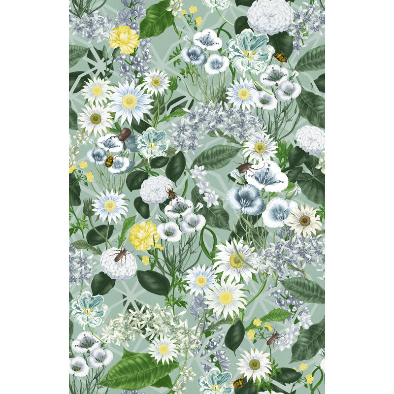 Joyous Garden, Soft Sage
