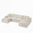 Blanc est en rupture de stock