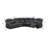 Power Reclining Sectional-1016662981