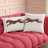 Juicy Couture Velvet Cheetah Plush Decorative Throw Pillows-88489772-120141898