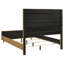 Siva 4 Piece Upholstered Bedroom Set