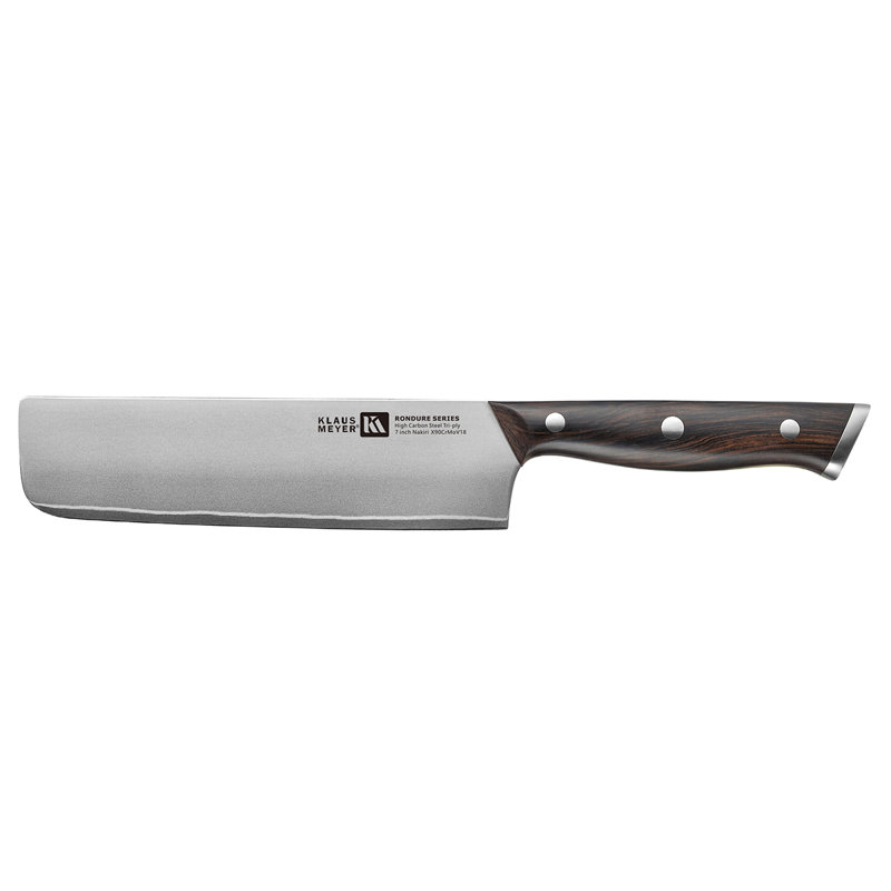 Couteau Klak Meyer Nakiri 7 po