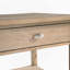 Table basse Neka, 48 po