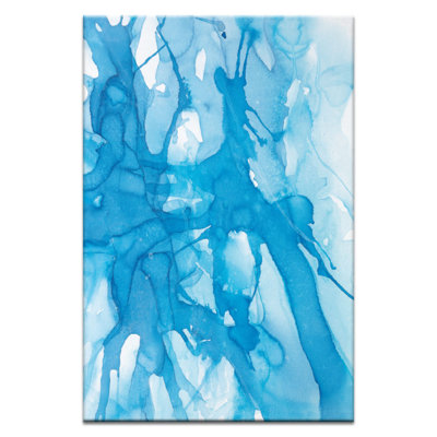 Chalie MacRae - Print on Canvas