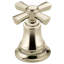 Rook® Widespread Bathroom Faucet with Drain Assembly-52556935-52556937-52556939